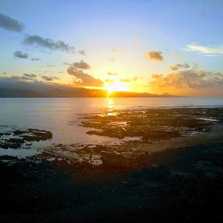 לאס פאלמס דה גראן קנאריה Canteras Beach מראה חיצוני תמונה